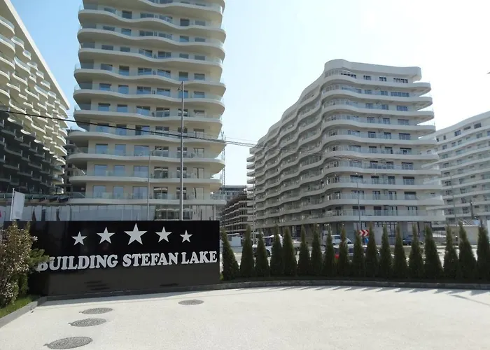 Apartament Macy