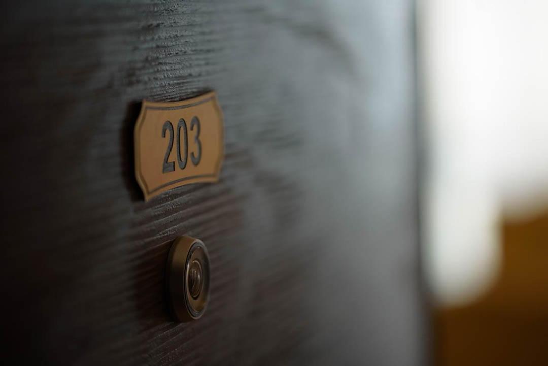 Apartament Macy *