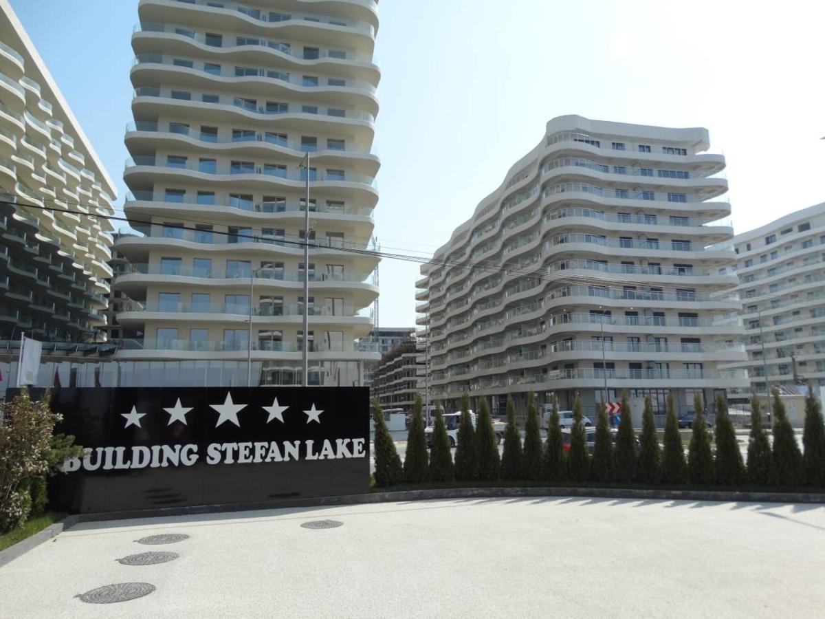 Apartament Macy Mamaia